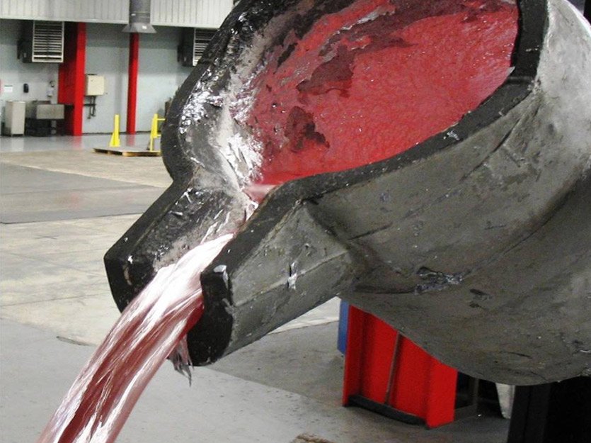 Insulating Refractories